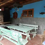 Sarajevo Hills,Small Villa With Garden And Garage