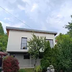 Sarajevo Hills,Small Villa With Garden And Garage