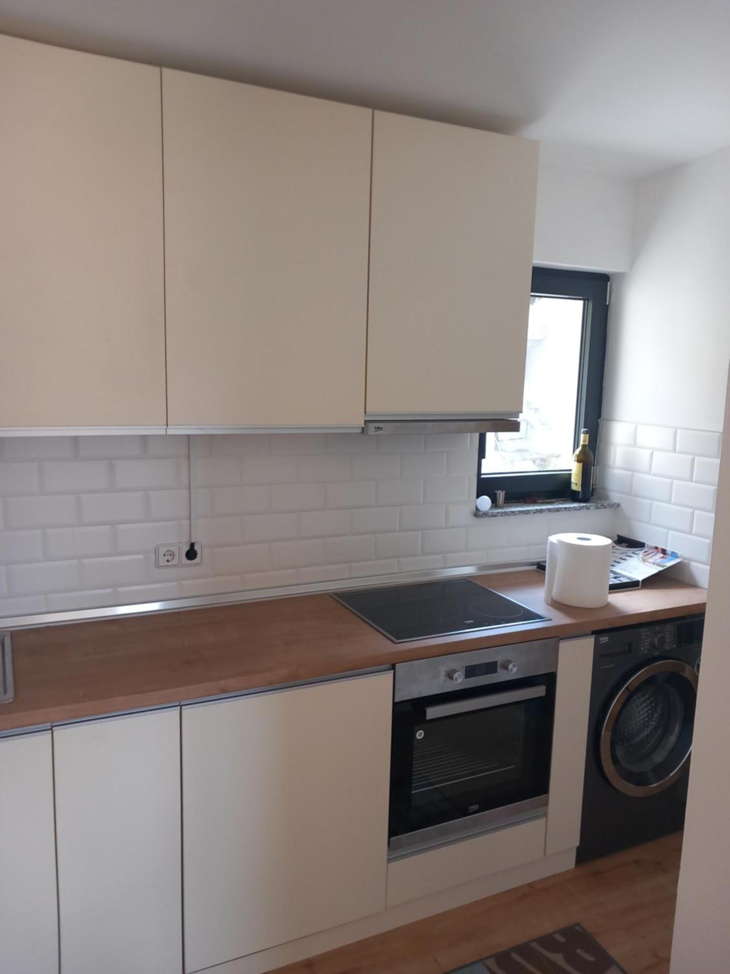 Hills,small With Garden And Garage Appartement SJJ