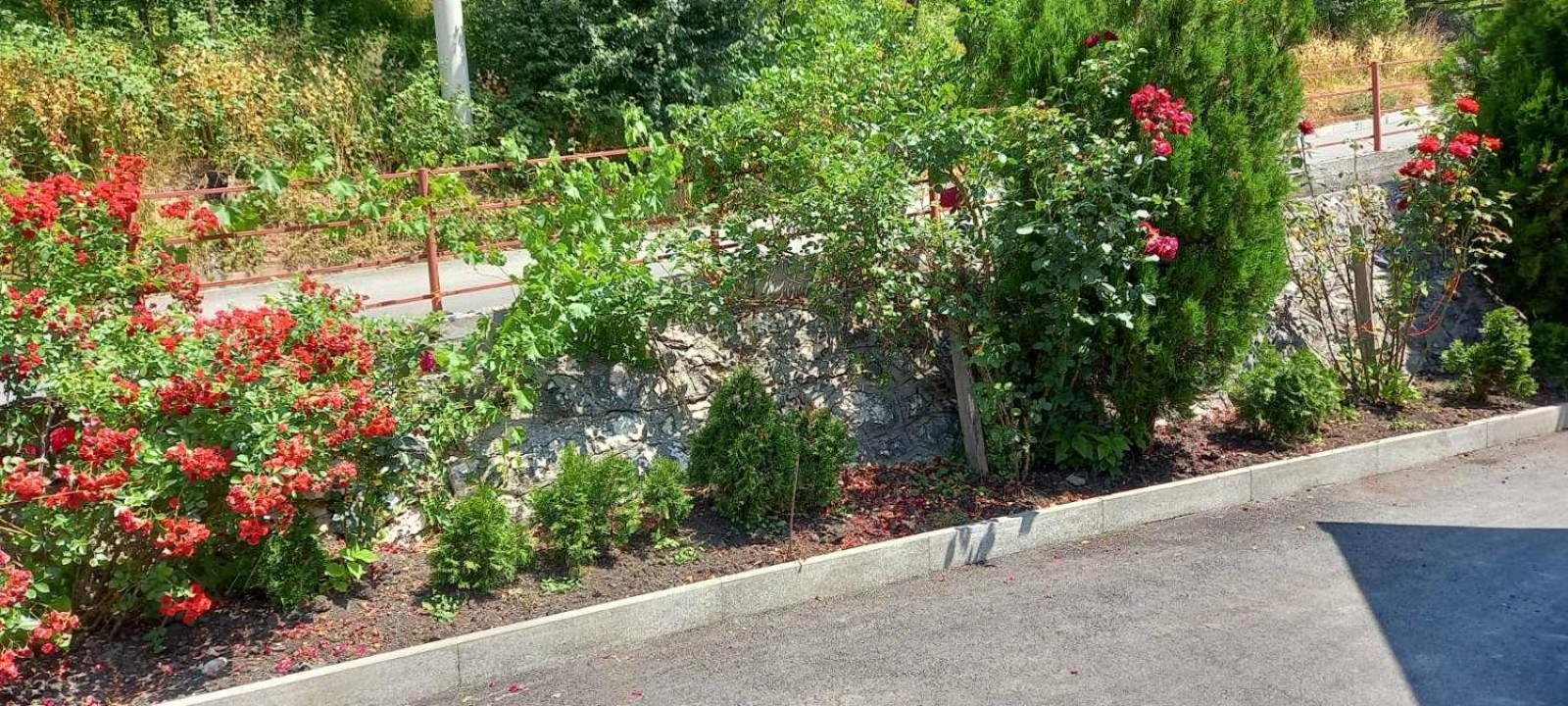 Appartement Hills,small With Garden And Garage SJJ