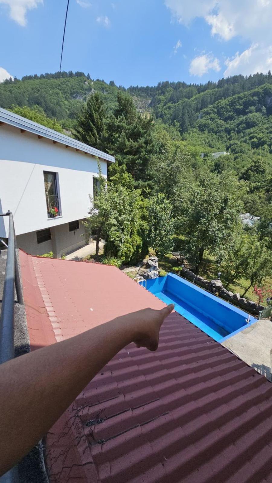 Appartement Hills,small With Garden And Garage SJJ
