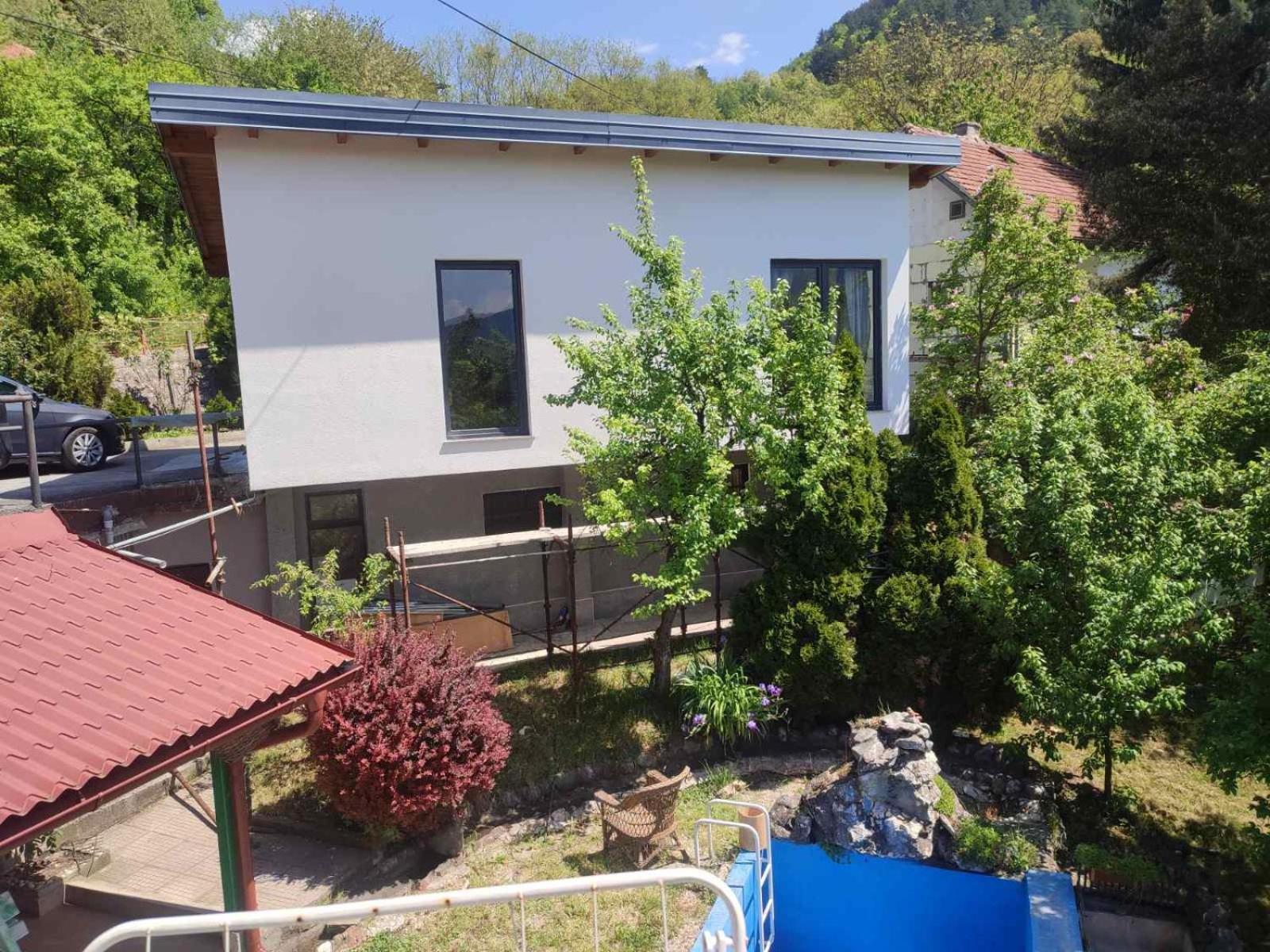 Appartement Hills,small With Garden And Garage